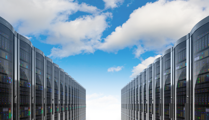 Cloud Server vs On-Site Server