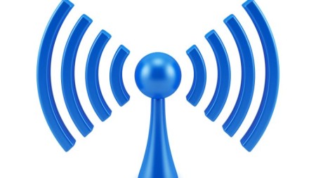 Wireless Networks
