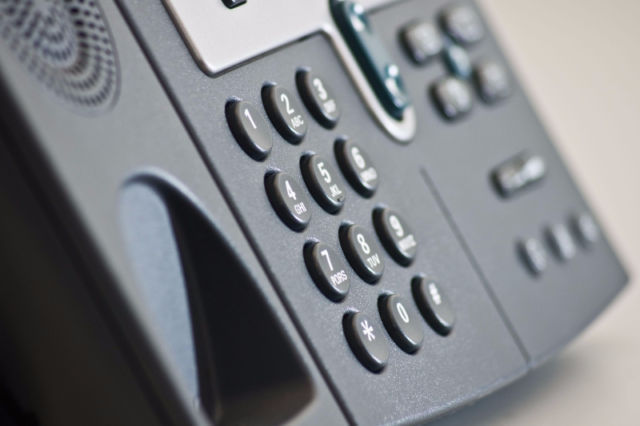 Business Phone Systems