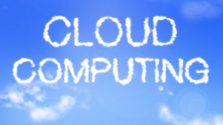 Cloud Computing