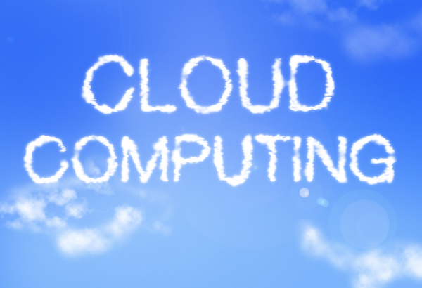 Cloud Computing