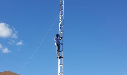 Wireless Networking